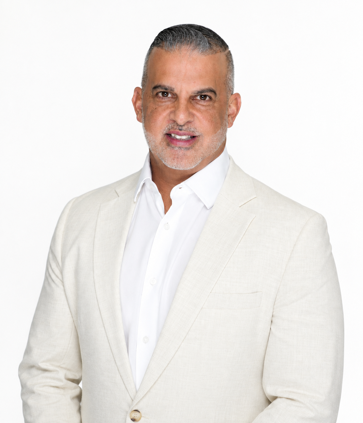 Daniel Eguiguren Loan officer