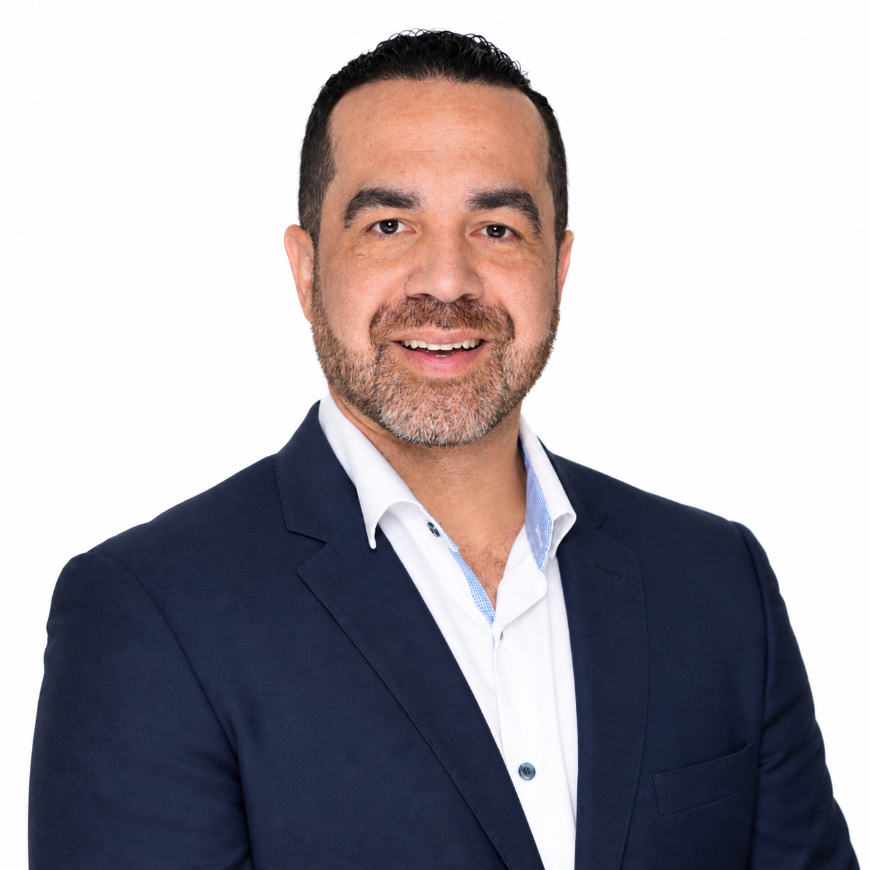 Arthur Miguez Loan Officer