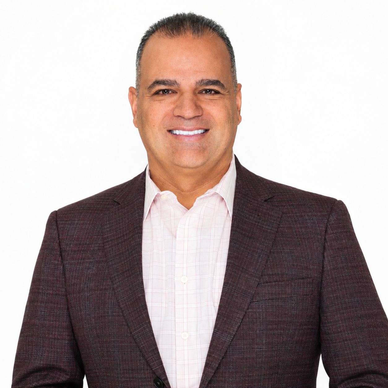 Diego Londono Loan Officer