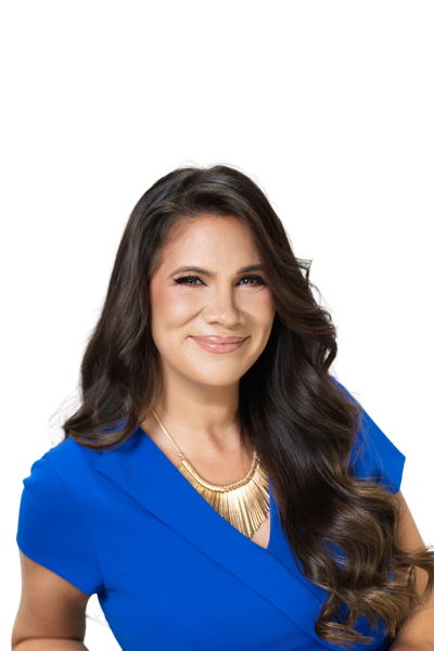 Foto Cindy loan officer